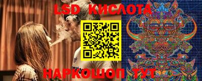 стафф Кинель