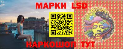 стафф Кинель